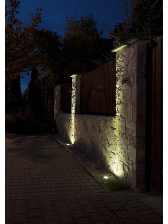 Lampa COMETA SG770 2