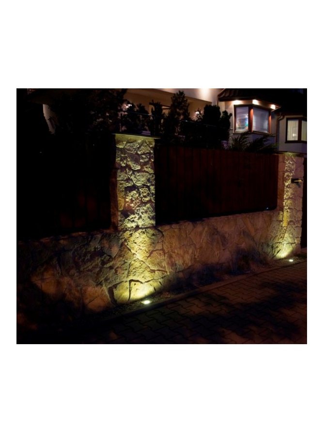 LAMPA LEDA ST B