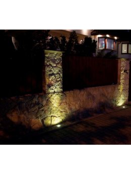 LAMPA LEDA ST B