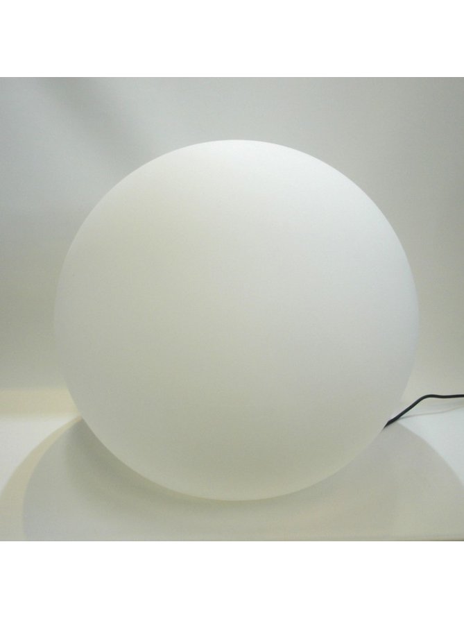 CUMULUS XL 80cm podświetlana kula