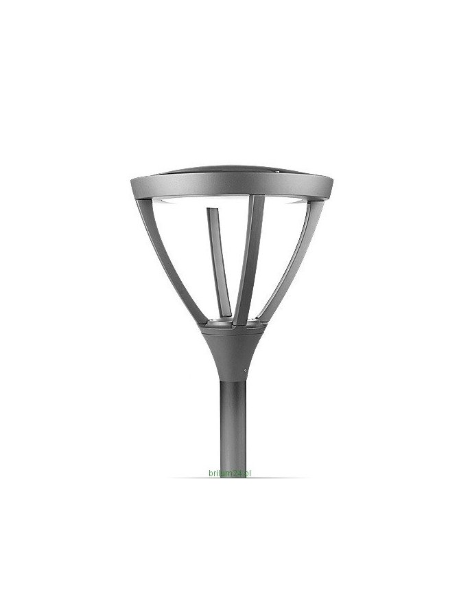 Oprawa parkowa PARK PLUS 20, 45W