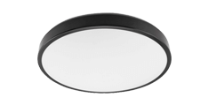 Plafony LED