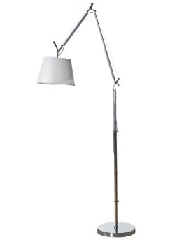 Lampy podłogowe