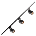 Systemy/ Lampy szynowe