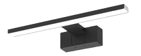Lampy łazienkowe