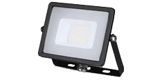 Naświetlacze LED