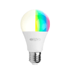LED RGB - wielokolorowe
