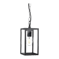 Lampy wiszące