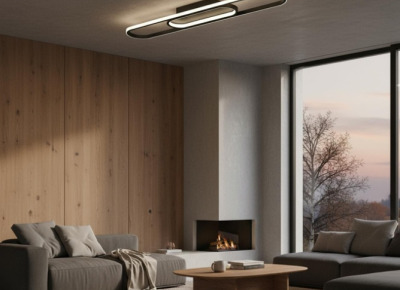 Seria stylowych lamp do wnętrza CORDOBA czyli minimalizm i harmonia !