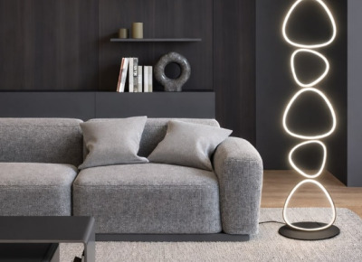 Kolekcja lamp PETRA - nowoczesne, subtelne, a jednocześnie wyraziste oświetlenie Twojego wnętrza !